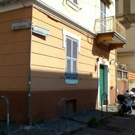 Profumo Di Casa Apartment La Spezia Exterior foto