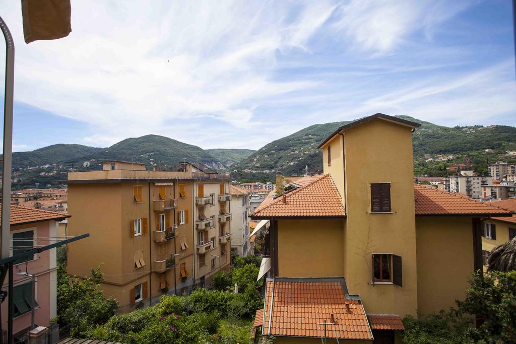Profumo Di Casa Apartment La Spezia Exterior foto