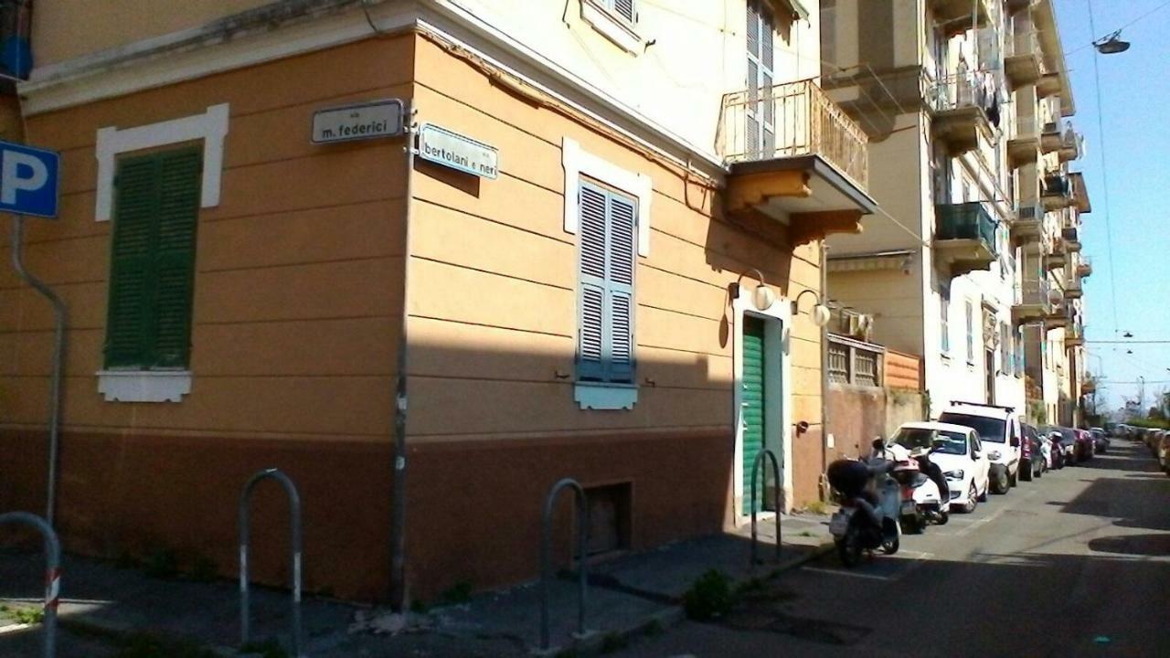 Profumo Di Casa Apartment La Spezia Exterior foto
