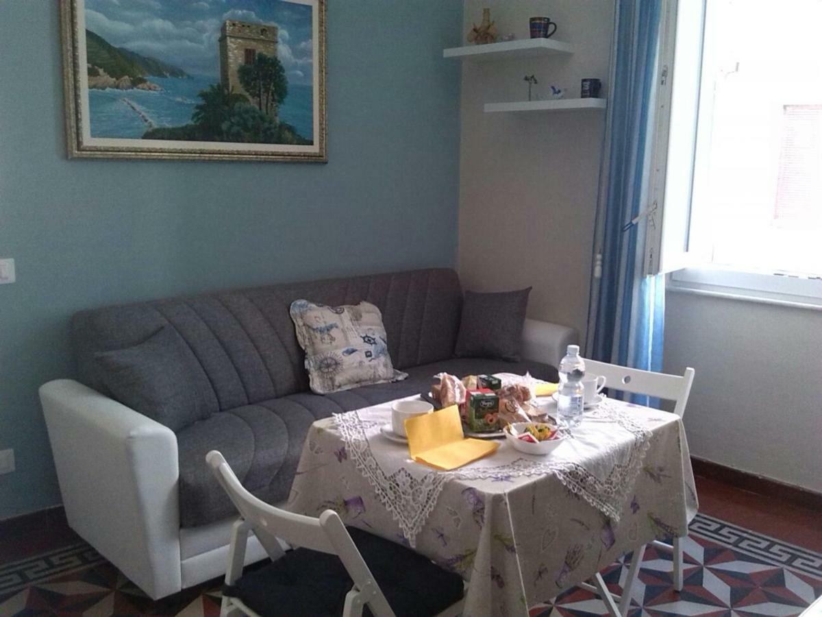 Profumo Di Casa Apartment La Spezia Exterior foto
