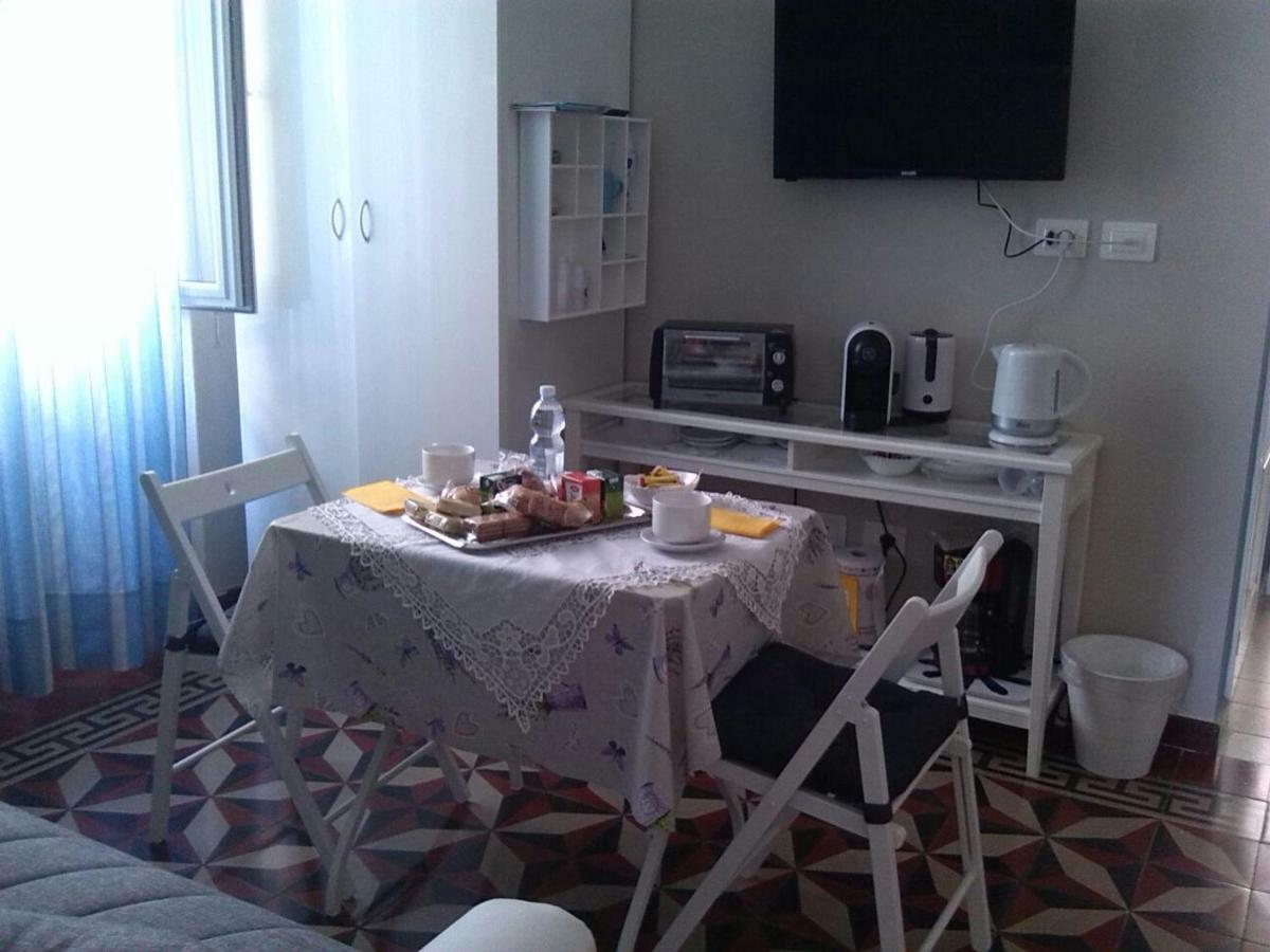 Profumo Di Casa Apartment La Spezia Exterior foto